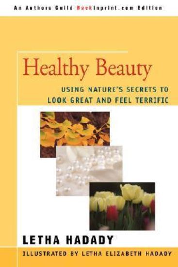 Healthy Beauty