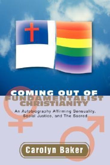 Coming out of Fundamentalist Christianity