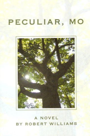 Peculiar, MO