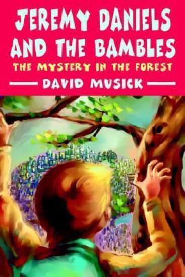 Jeremy Daniels and the Bambles