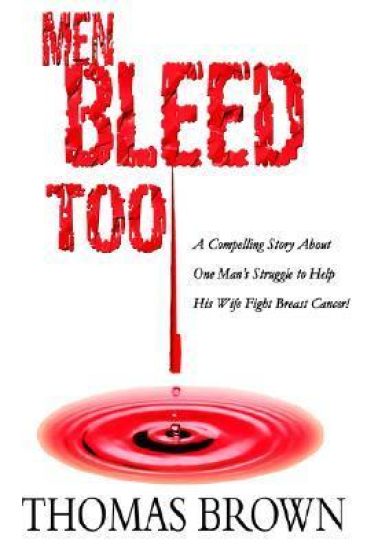 Men Bleed Too