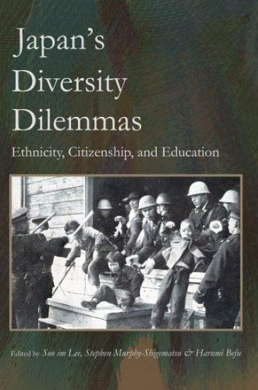 Japan's Diversity Dilemmas