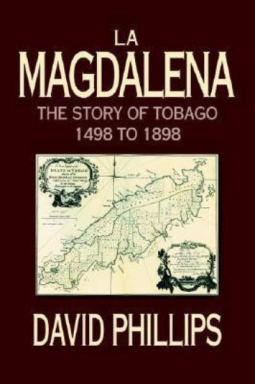 La Magdalena
