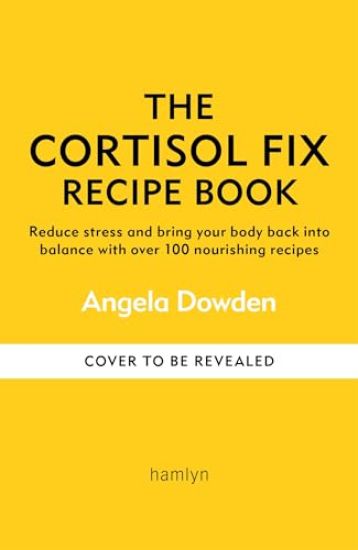 The Cortisol Fix Recipe Book