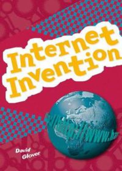 POCKET FACTS YEAR 5 INTERNET INVENTION