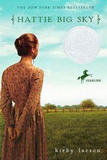 Hattie Big Sky