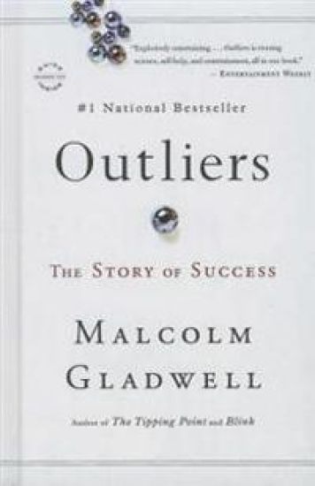 Outliers: The Story of Success