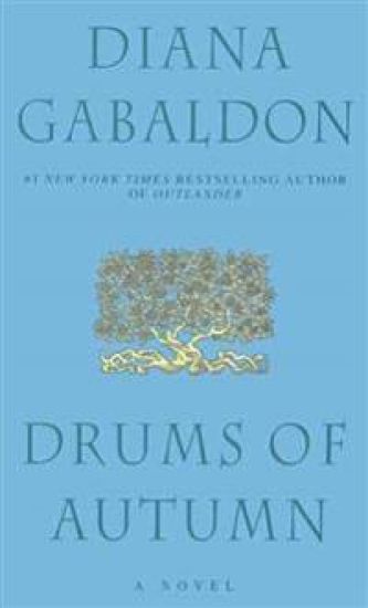 Drums of Autumn