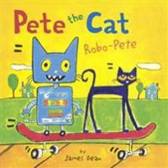 Robo-Pete