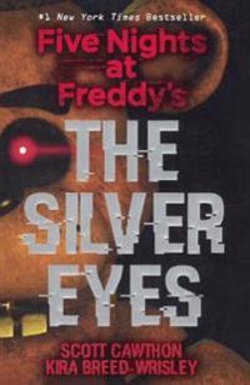 Silver Eyes