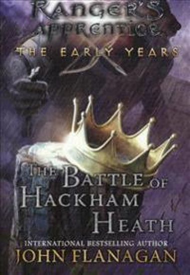 Battle of Hackham Heath