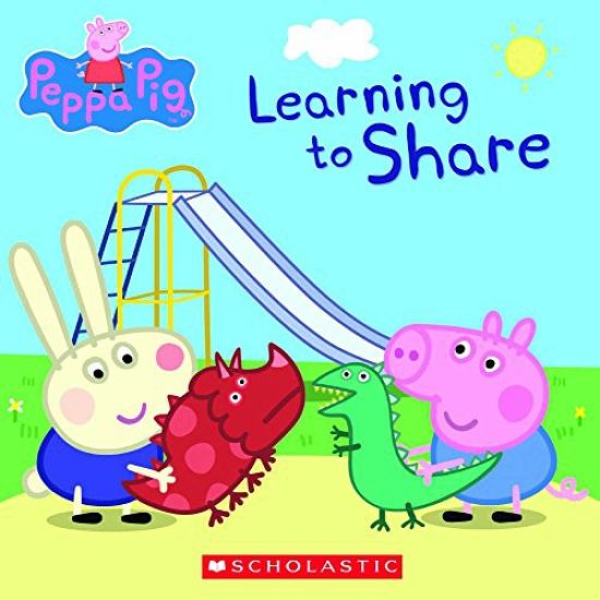 Learning to Share