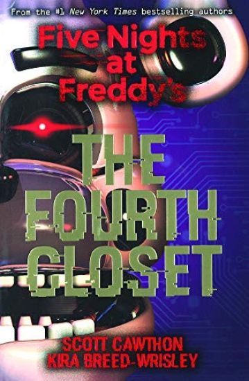 Fourth Closet