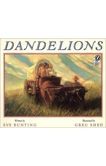 Dandelions