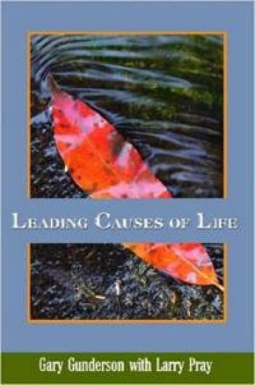 Leading Causes of Life