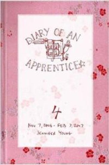 Diary of an Apprentice 4