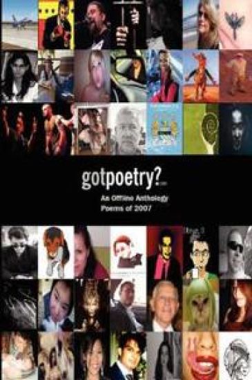 Gotpoetry: 2008 Off-Line Anthology