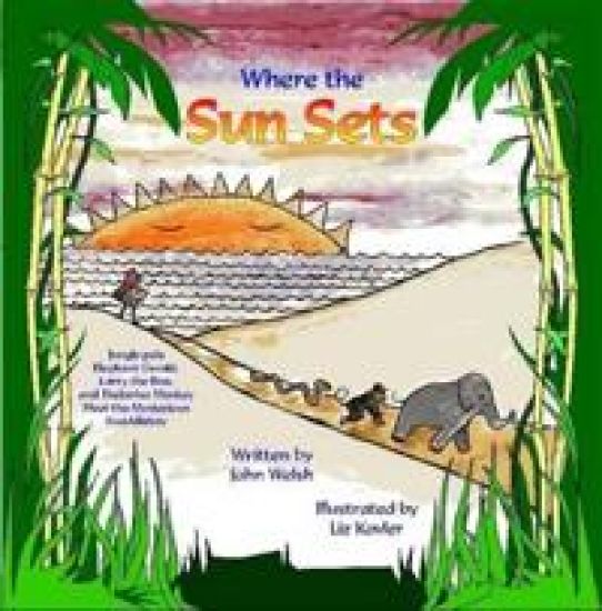 Where The Sun Sets