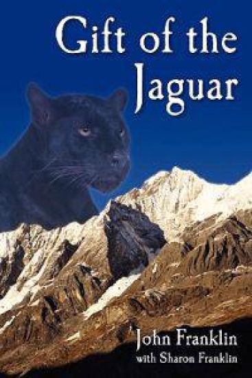 Gift of the Jaguar