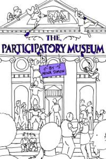 The Participatory Museum