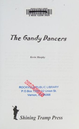 The Gandy Dancers