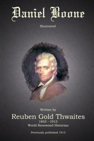 Daniel Boone