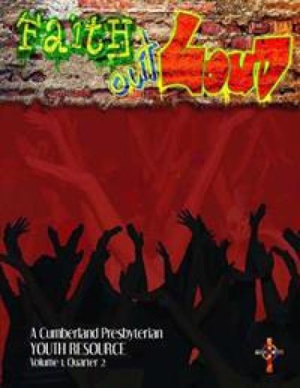 Faith Out Loud - Volume 1, Quarter 2