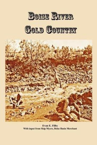 Boise River Gold Country