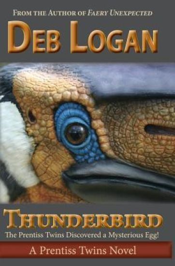 Thunderbird