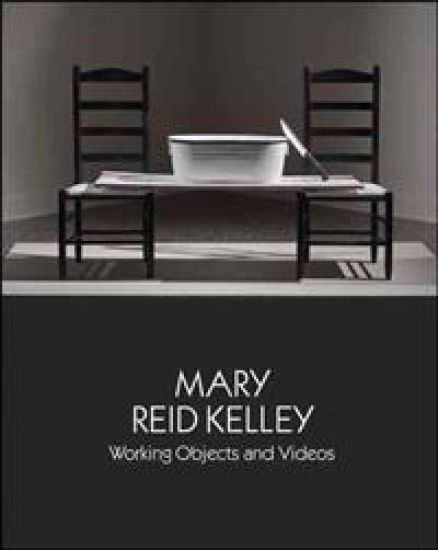 Mary Reid Kelley