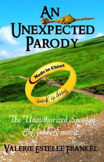 An Unexpected Parody: The Unauthorized Spoof of the Hobbit Movie