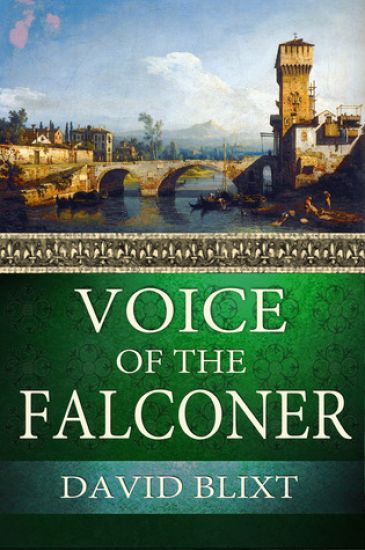 Voice Of The Falconer