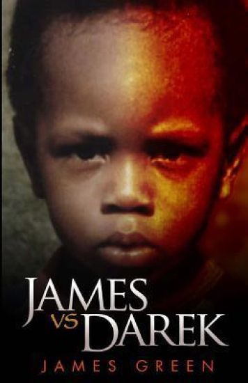 James Vs Darek