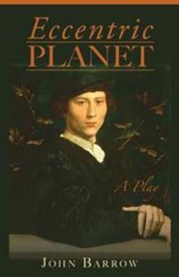 Eccentric Planet: A Play
