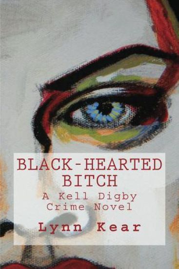 Black-Hearted Bitch