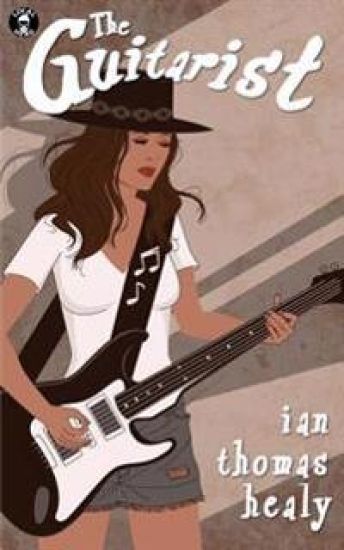 The Guitarist