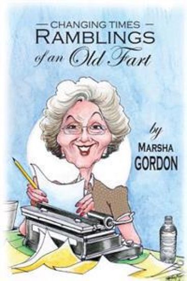 Changing Times: Ramblings of an Old Fart
