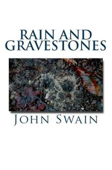 Rain and Gravestones