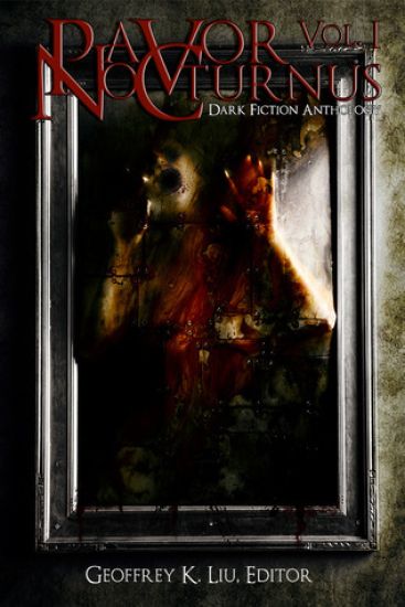 Pavor Nocturnus: Dark Fiction Anthology