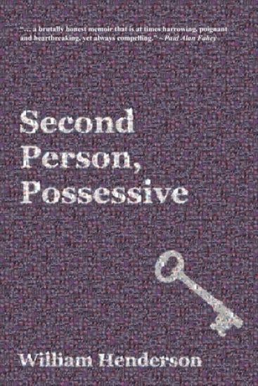 Second Person, Possessive