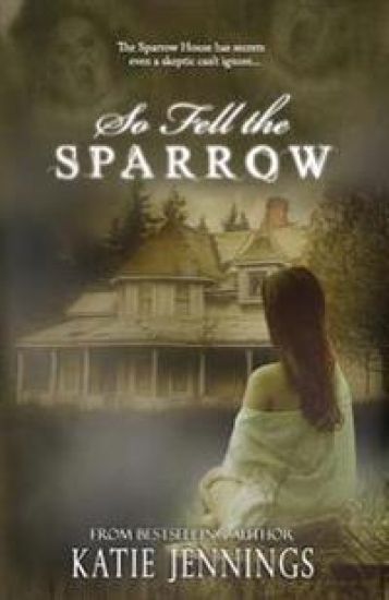 So Fell the Sparrow