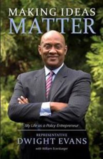 Making Ideas Matter: My Life as a Policy Entrepreneur