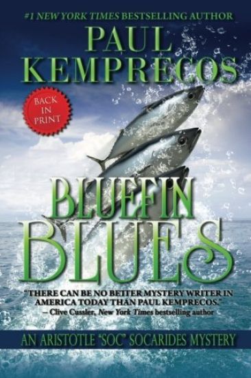 Bluefin Blues
