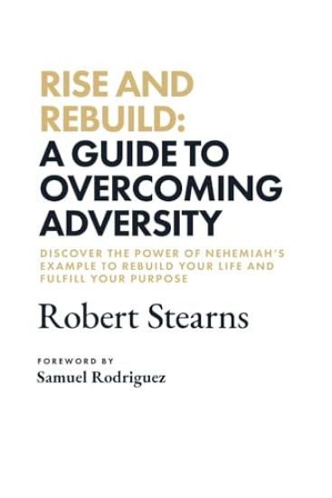 Rise and Rebuild