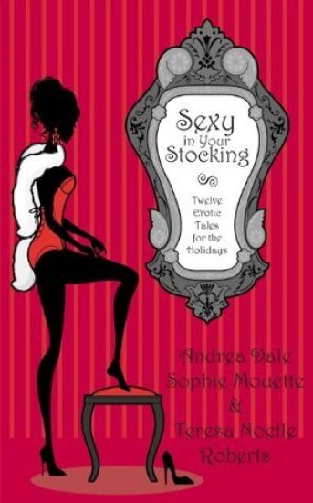 Sexy in Your Stocking: Twelve Erotic Tales for the Holidays