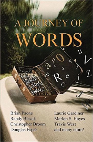 A Journey of Words