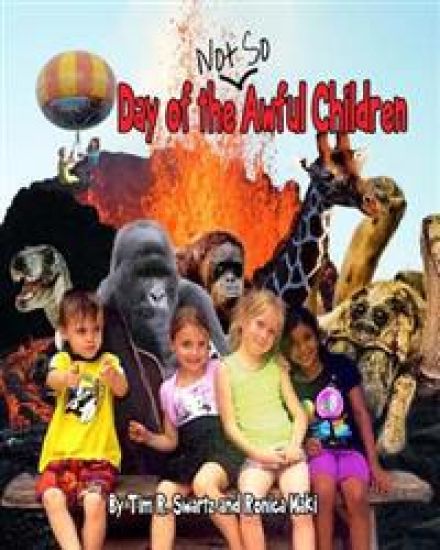 Day of the Not So Awful Children