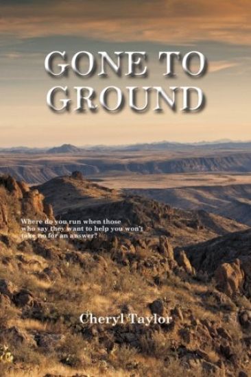 Gone To Ground