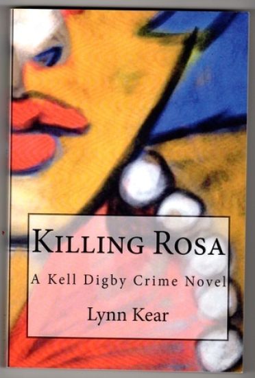 Killing Rosa