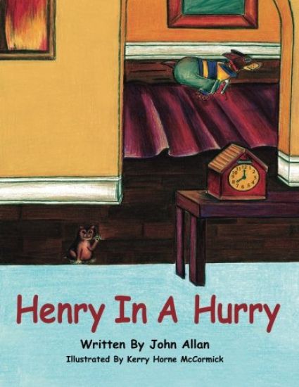 Henry in a Hurry